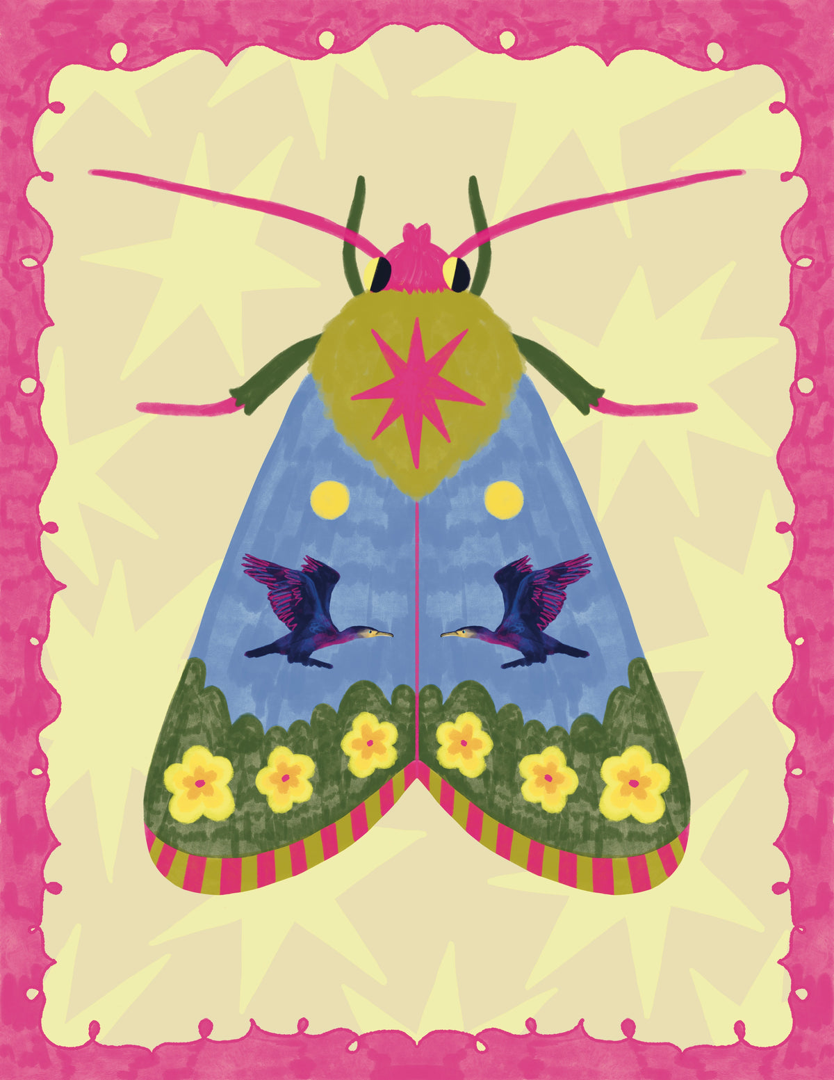 Moth
