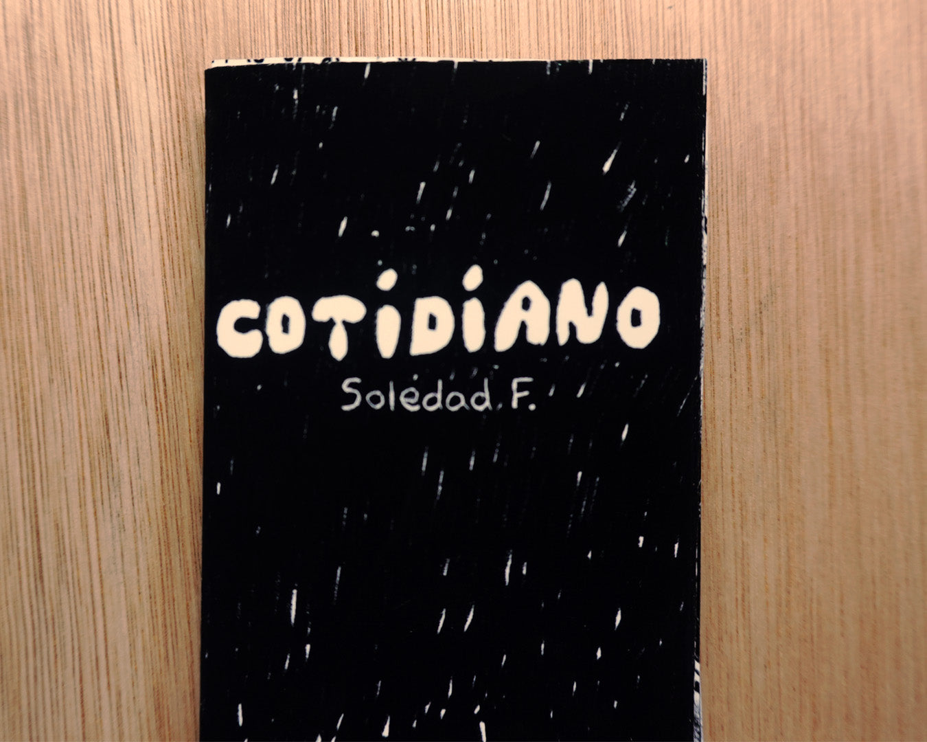 Cotidiano - Zine