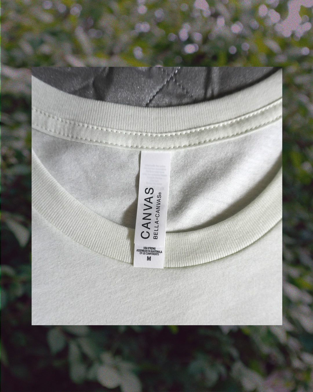Dandelion - Citron T-shirt