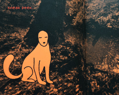 Un Perrito - Zine